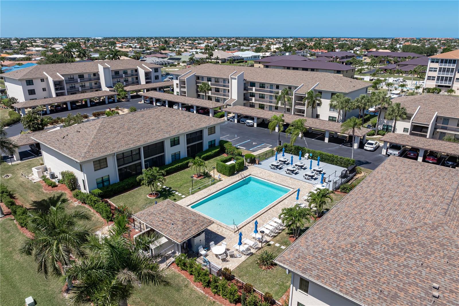 BRIDGE POINT 01 - Residential
