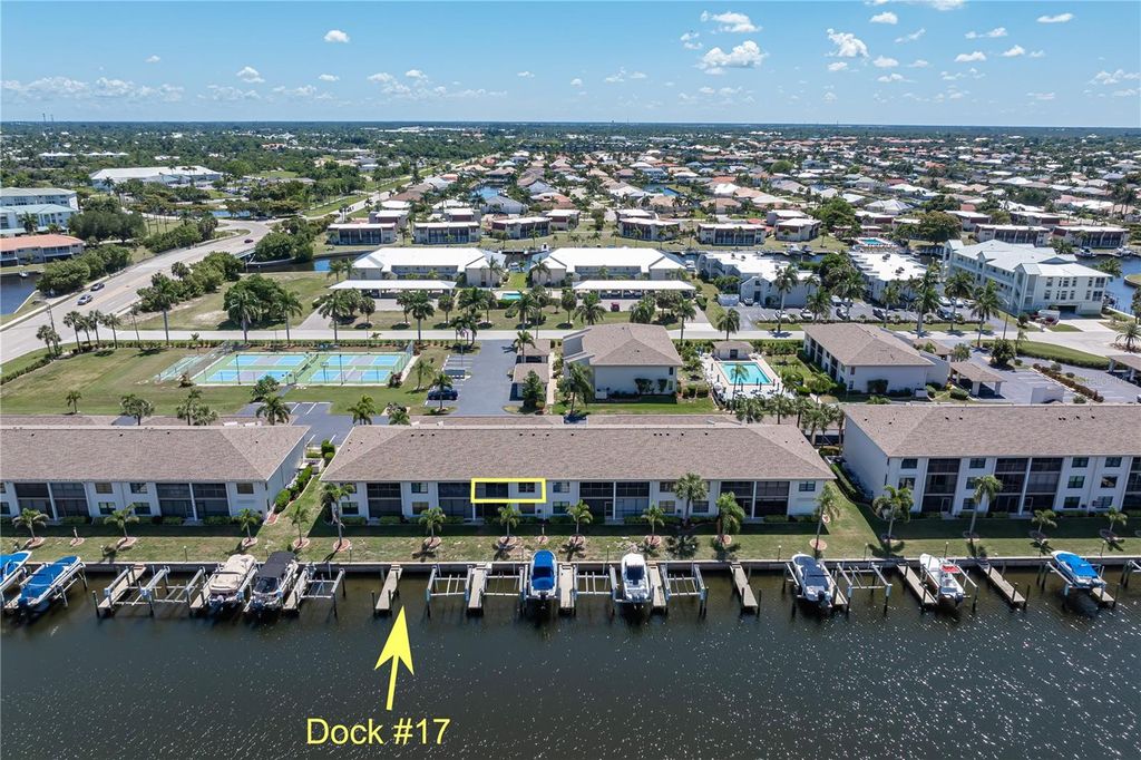 Photo of 273 Coldeway Drive #D10, Punta Gorda, FL 33950 (MLS # C7525661)