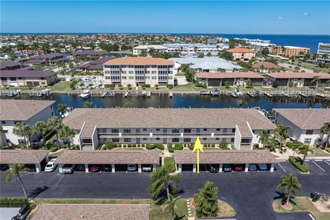 Photo of 273 Coldeway Drive #D10, Punta Gorda, FL 33950 (MLS # C7525661)