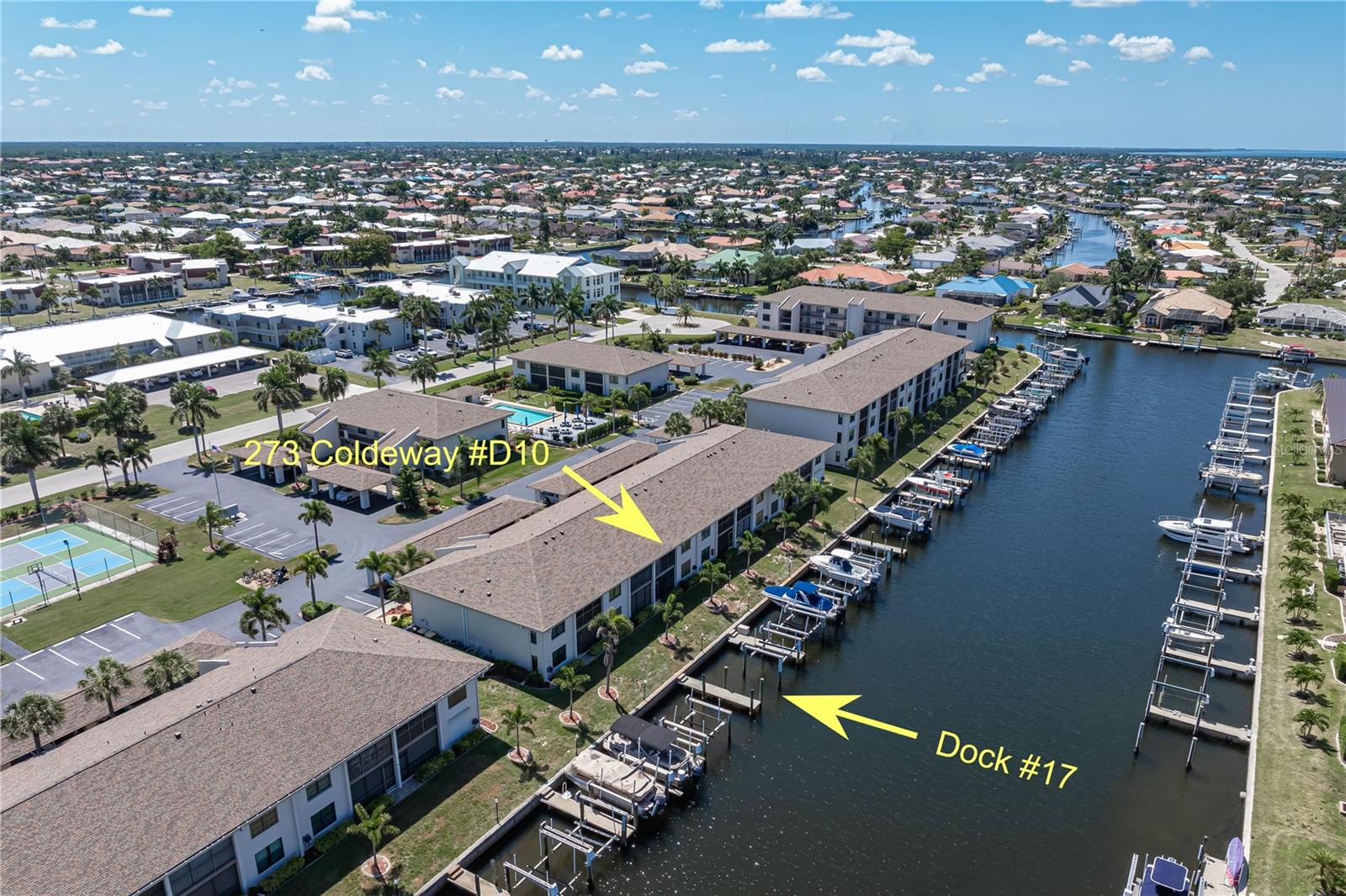BRIDGE POINT 01 - Residential