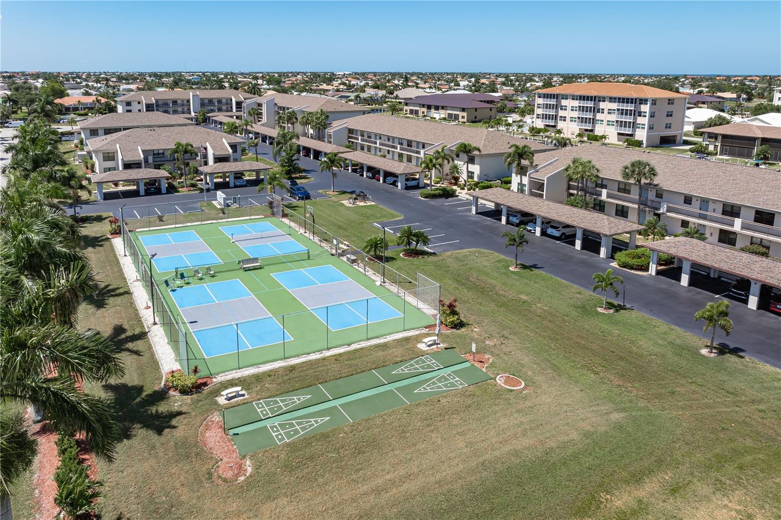 BRIDGE POINT 01 - Residential