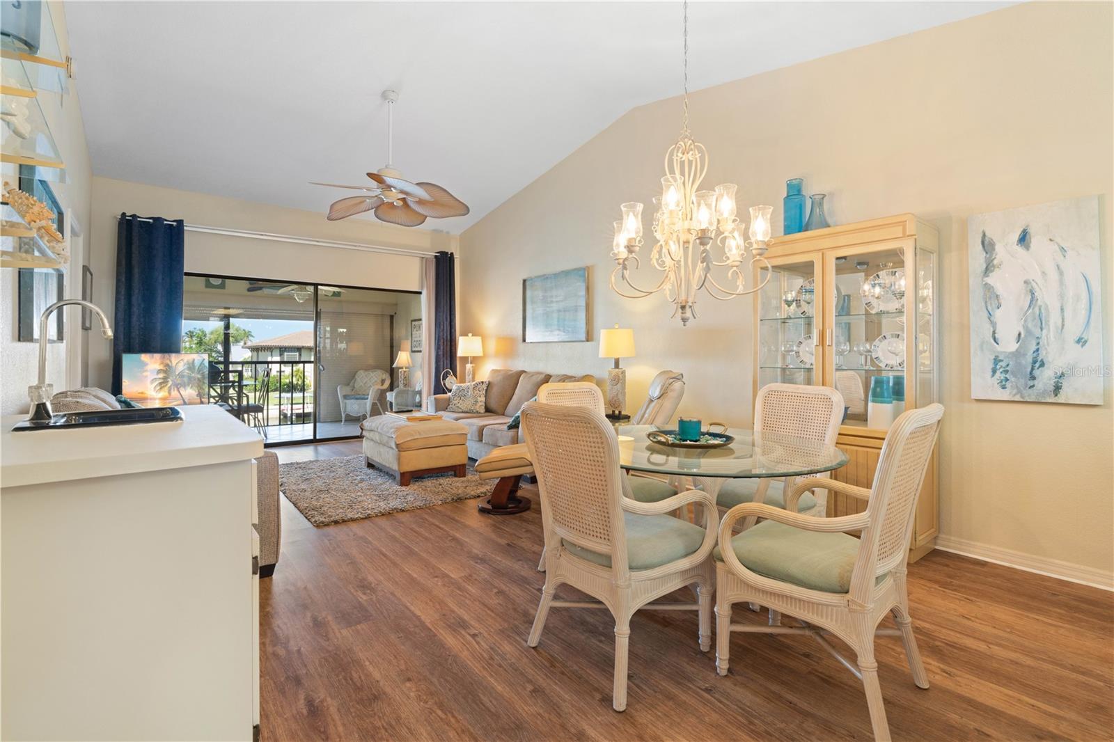 BRIDGE POINT 01 - Residential