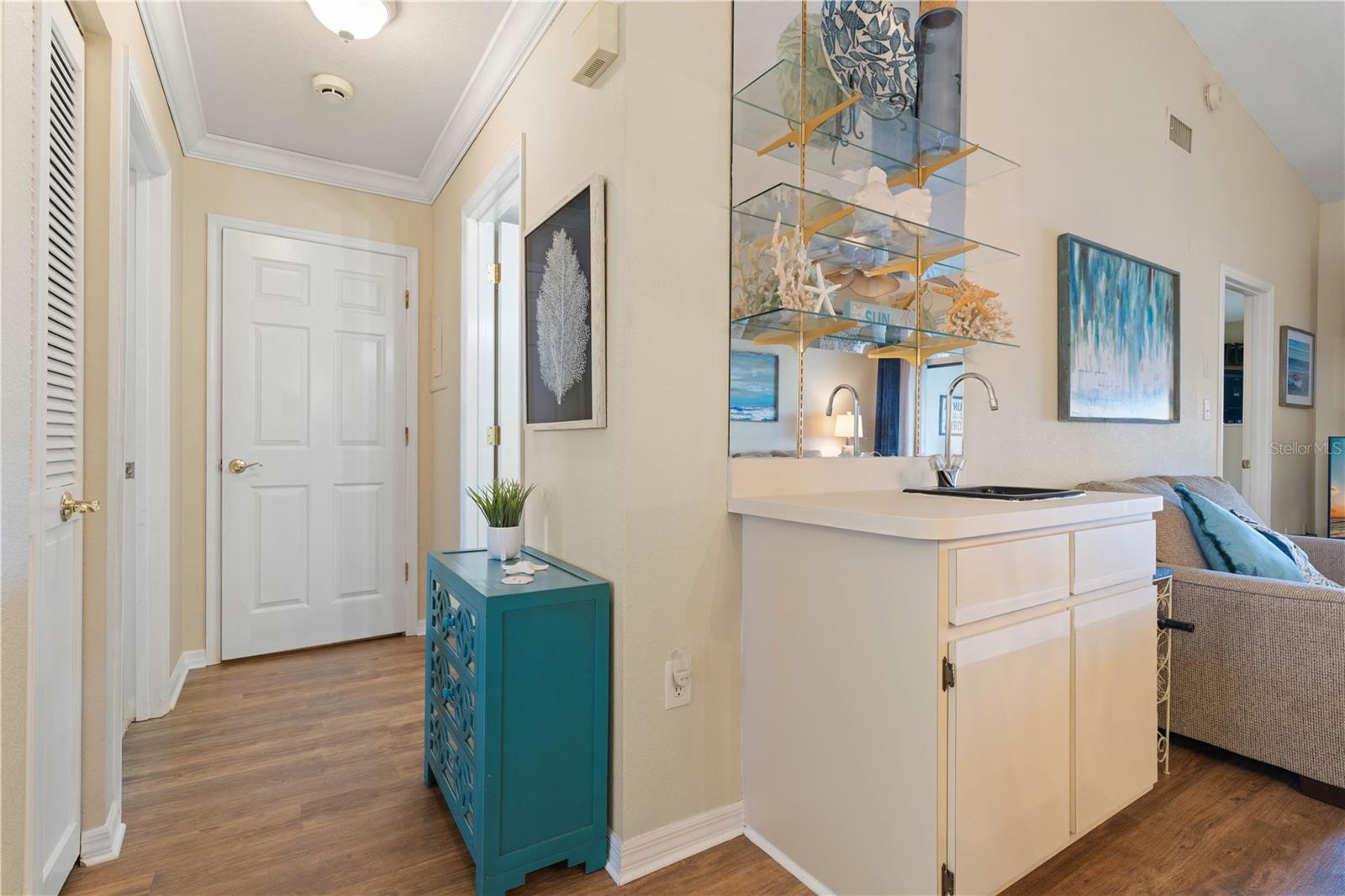 BRIDGE POINT 01 - Residential