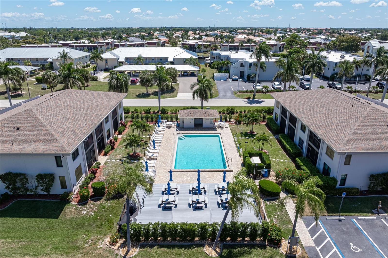 BRIDGE POINT 01 - Residential