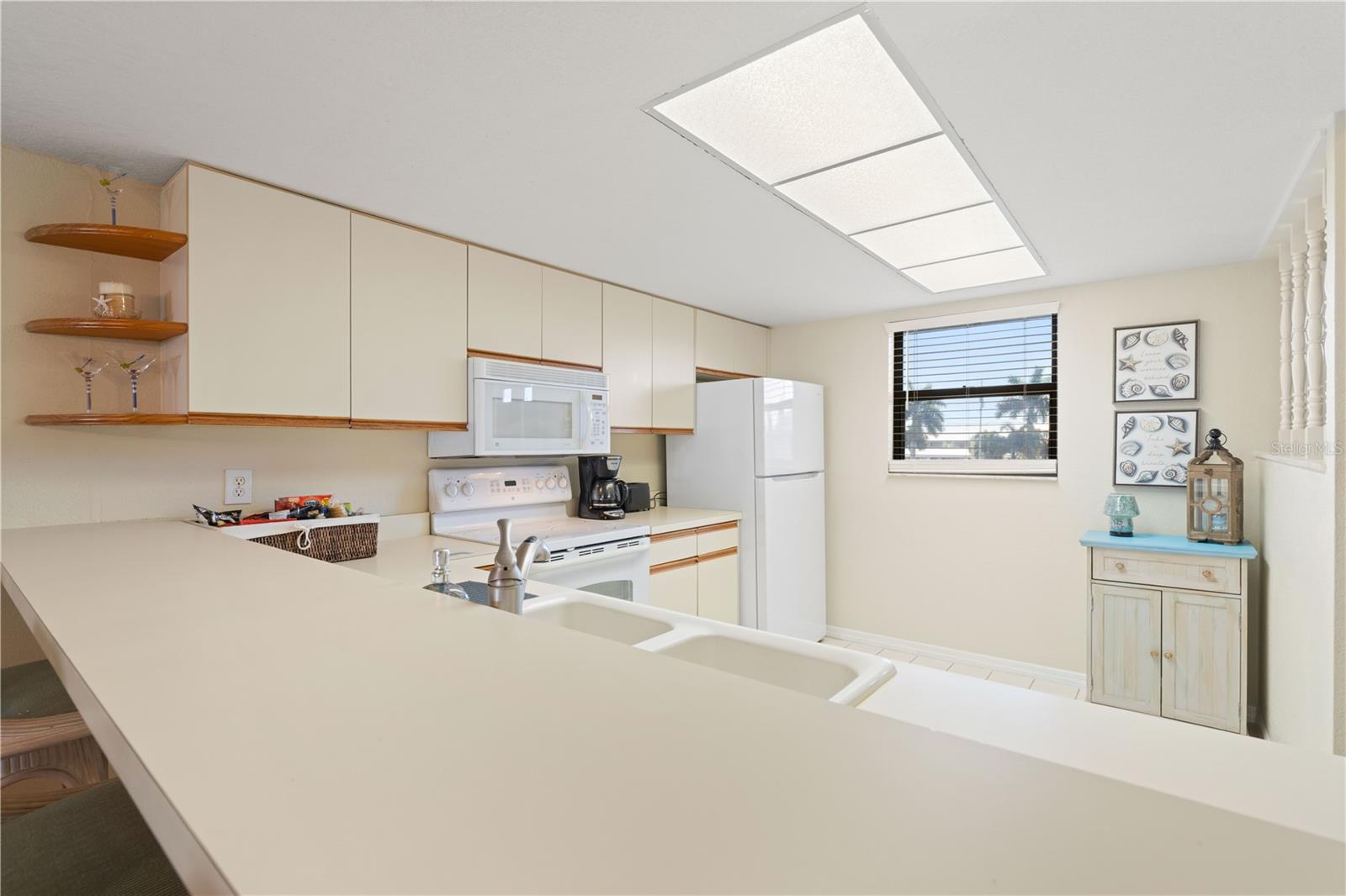 BRIDGE POINT 01 - Residential