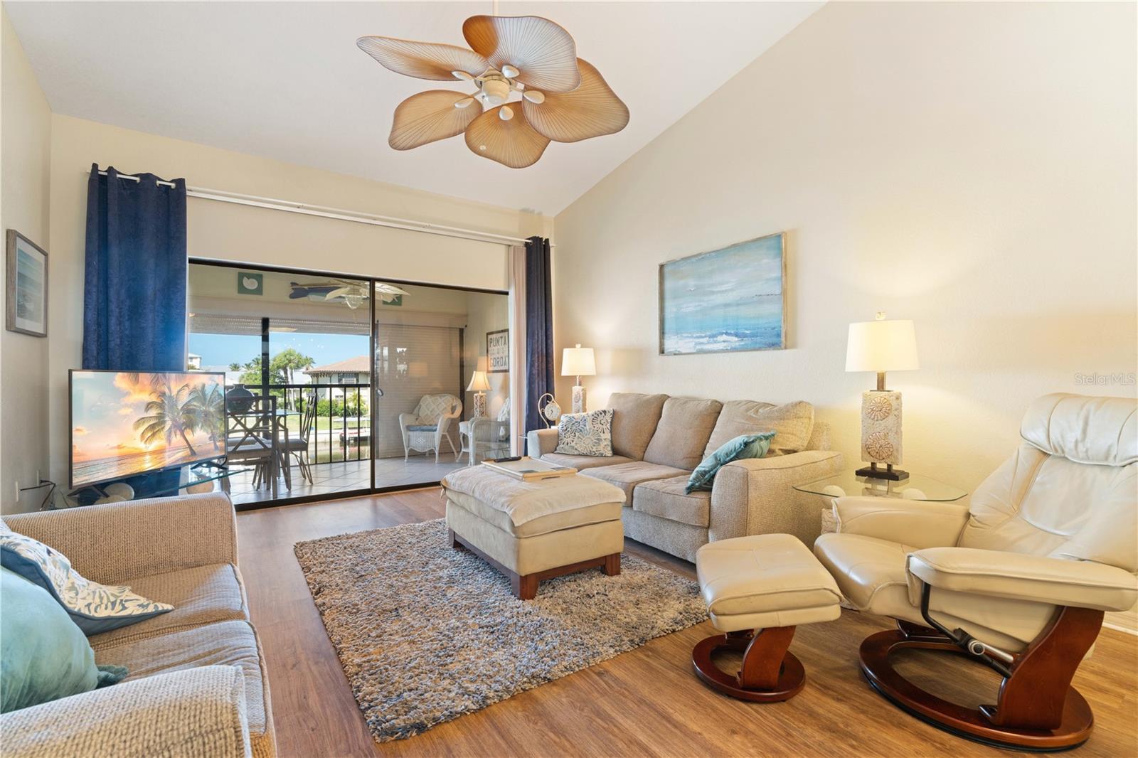 BRIDGE POINT 01 - Residential