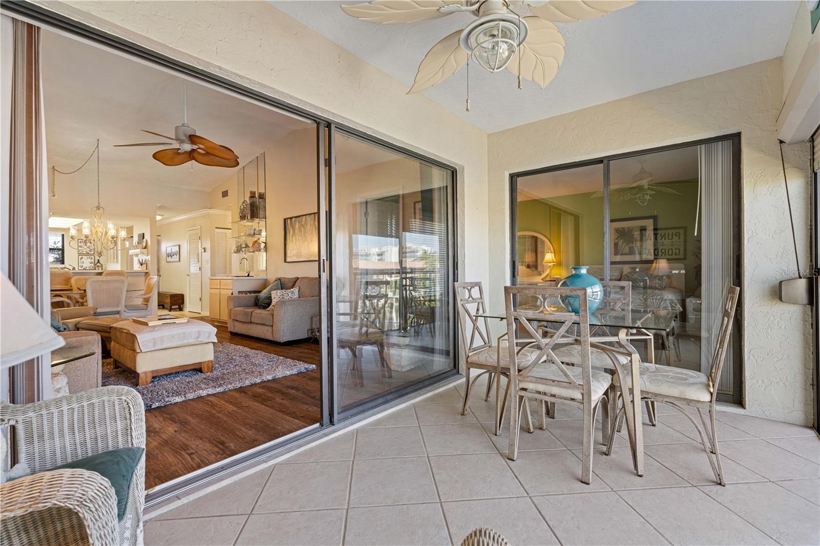 BRIDGE POINT 01 - Residential