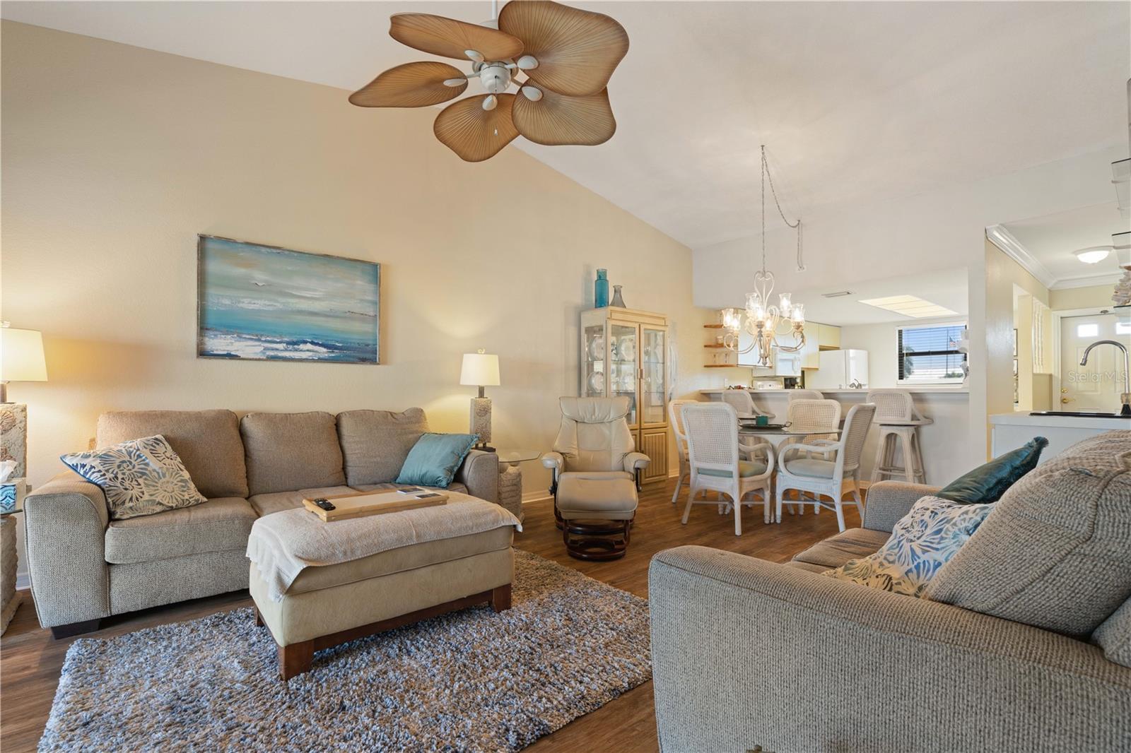 BRIDGE POINT 01 - Residential