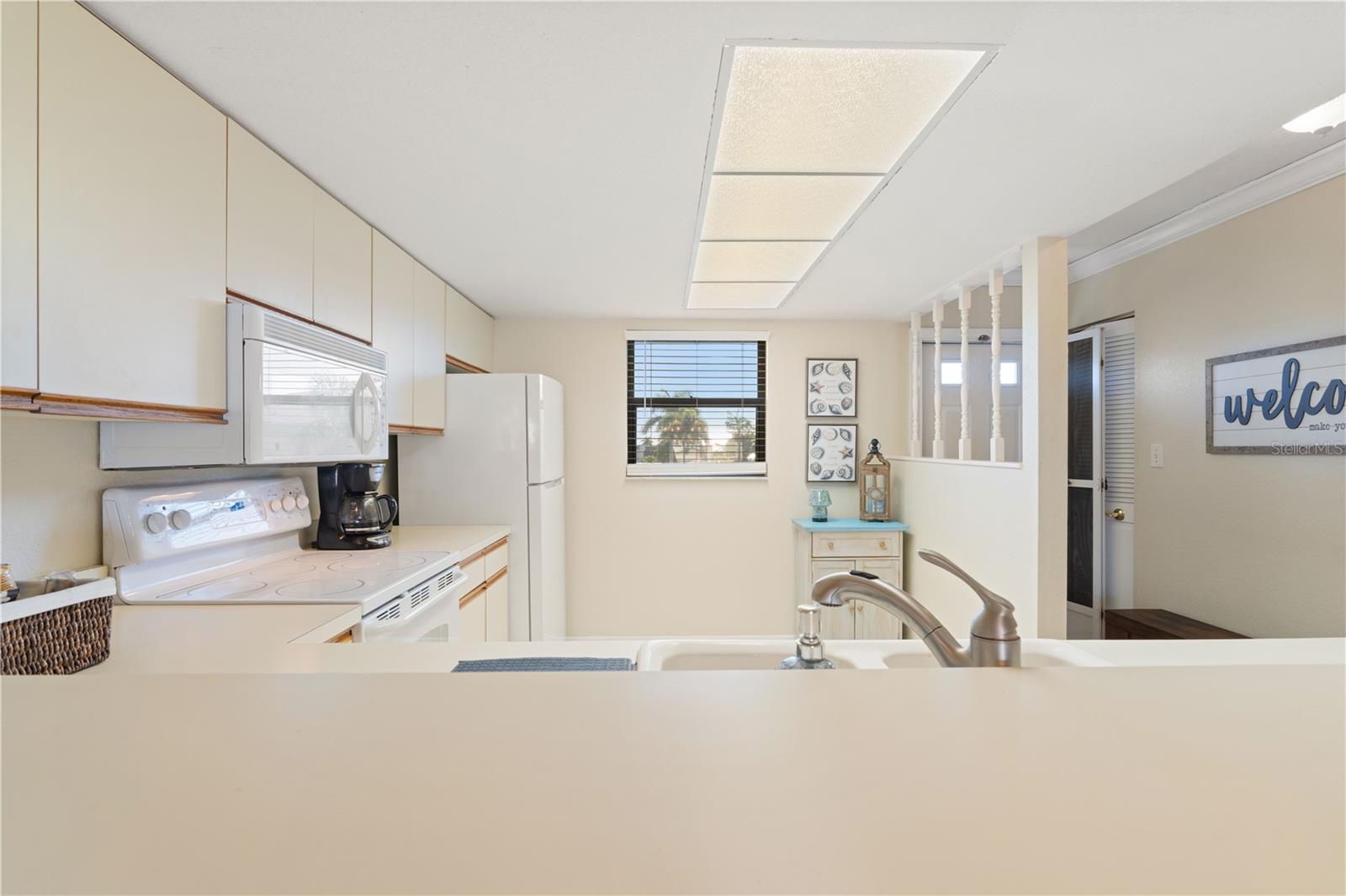 BRIDGE POINT 01 - Residential