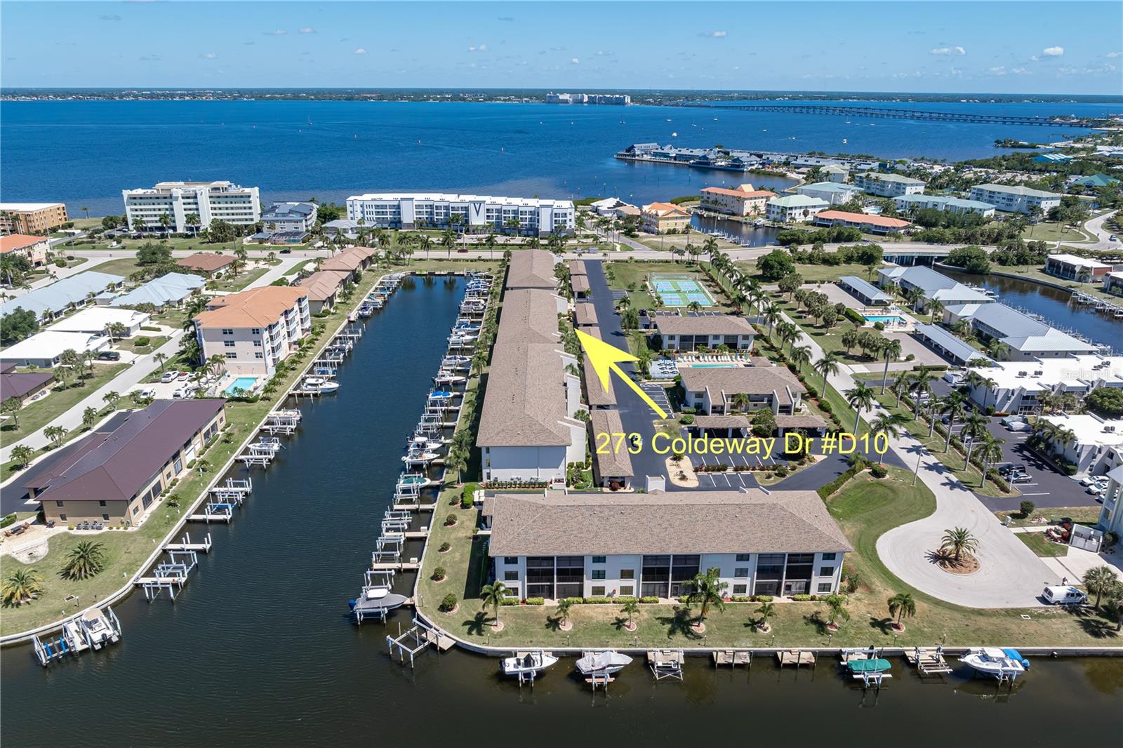 BRIDGE POINT 01 - Residential