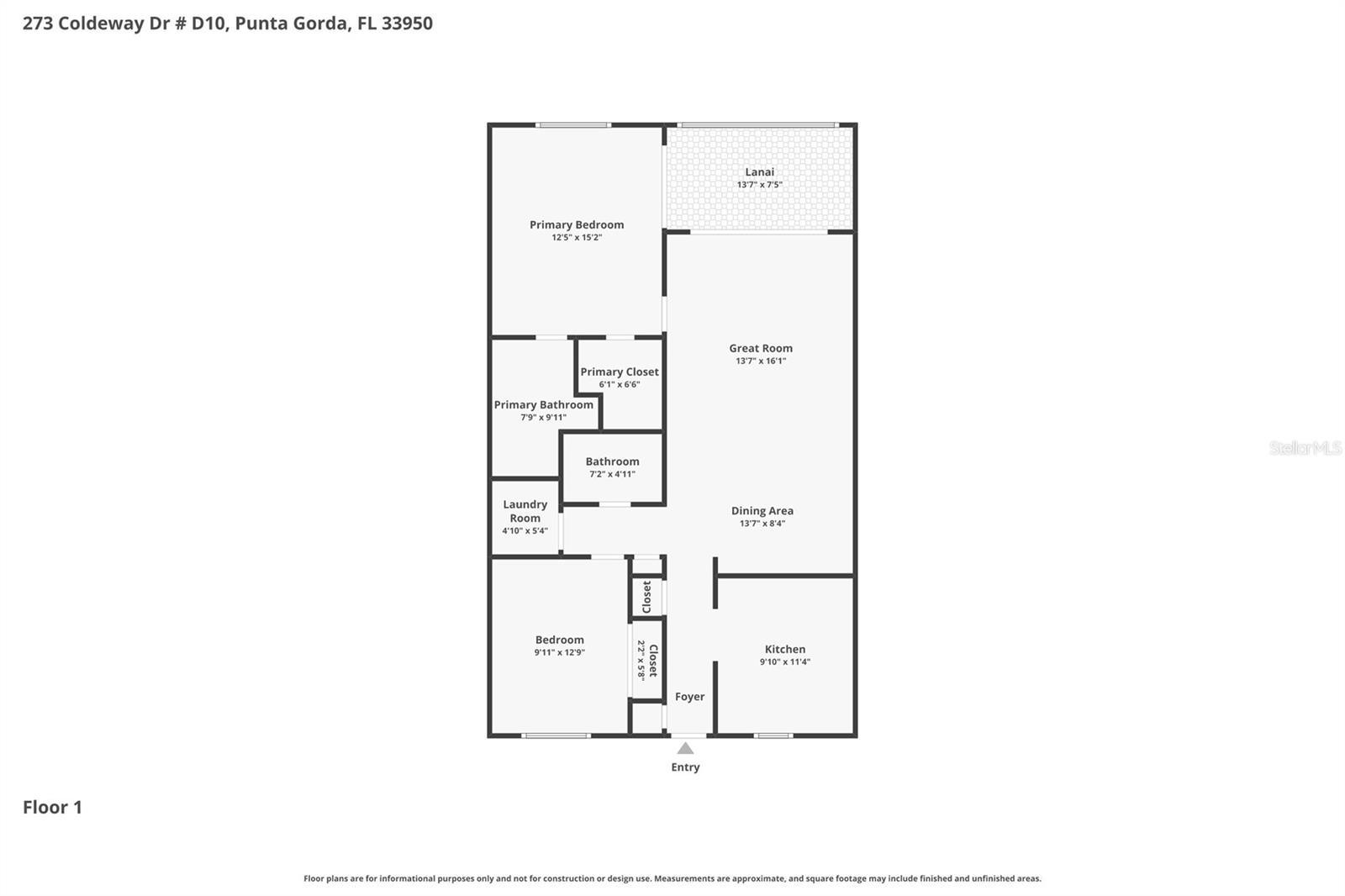 BRIDGE POINT 01 - Residential