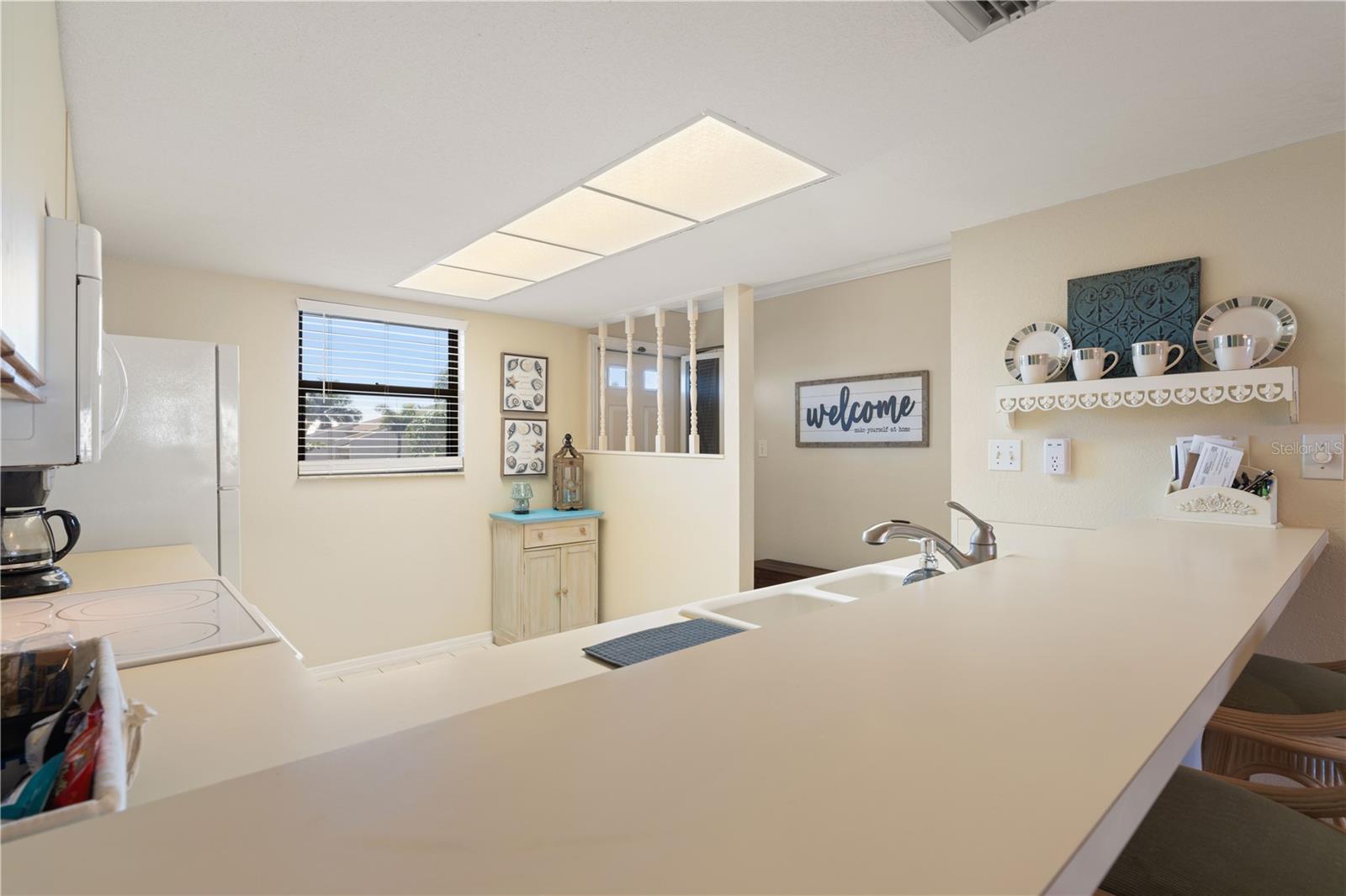 BRIDGE POINT 01 - Residential