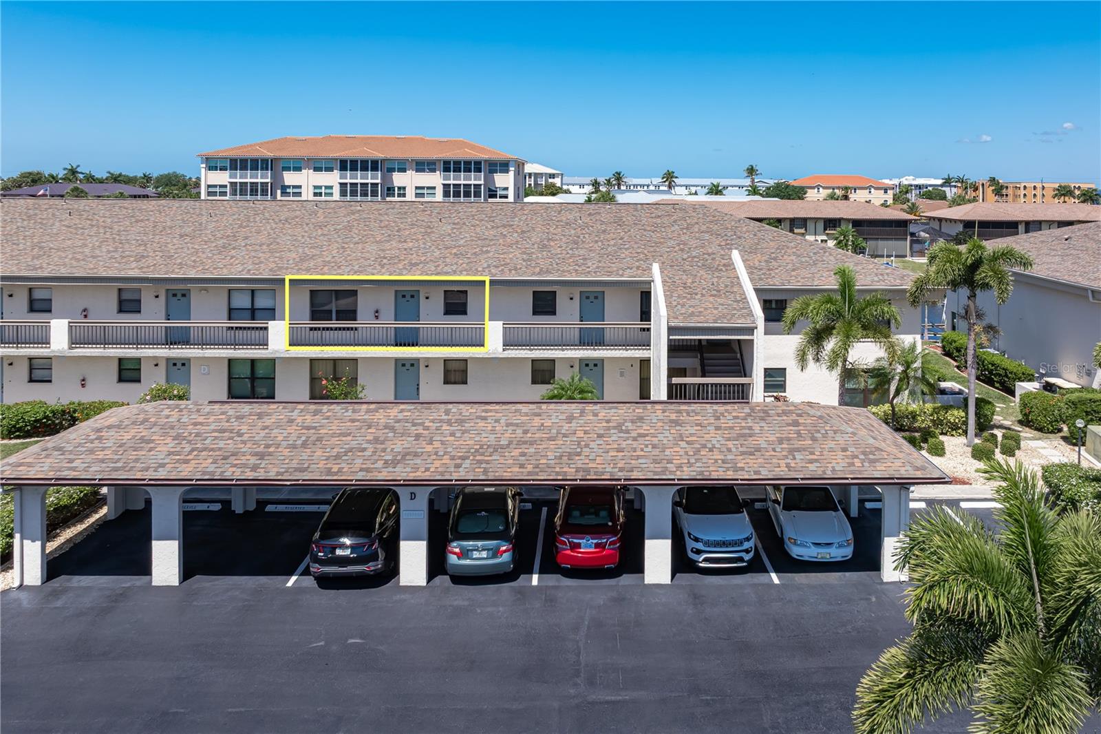 BRIDGE POINT 01 - Residential
