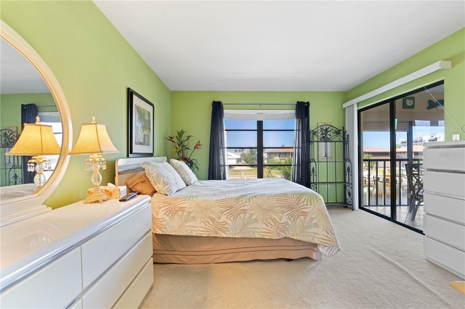 BRIDGE POINT 01 - Residential