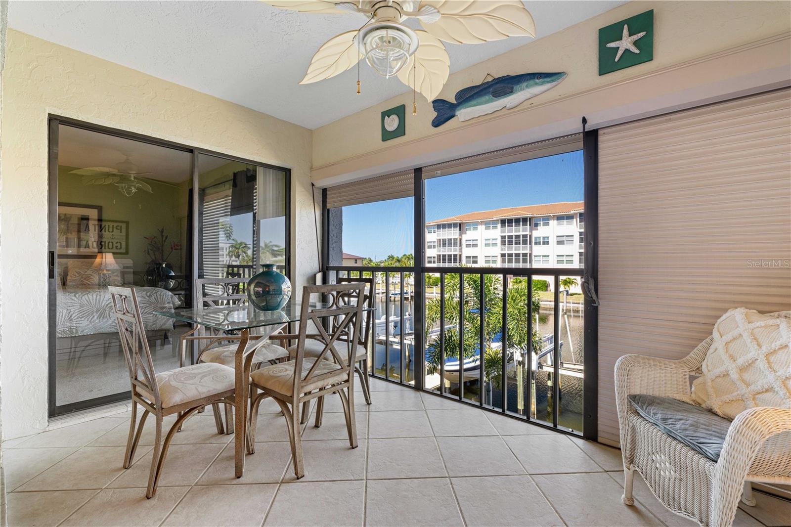 BRIDGE POINT 01 - Residential