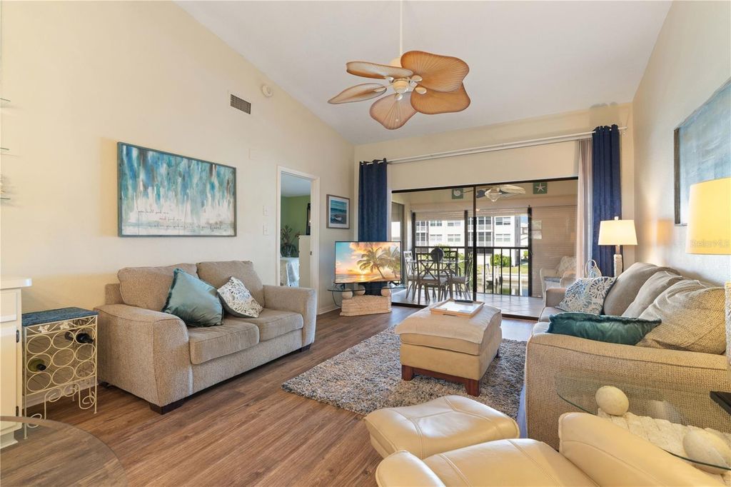 Photo of 273 Coldeway Drive #D10, Punta Gorda, FL 33950 (MLS # C7525661)