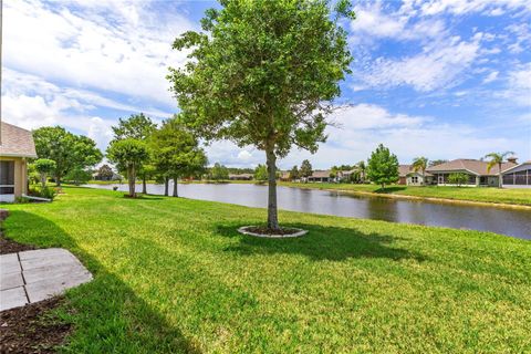 A home in PORT ORANGE