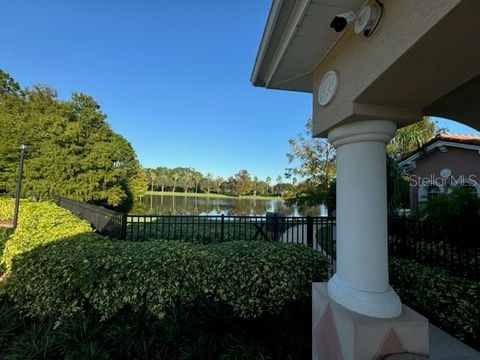 A home in PORT ORANGE