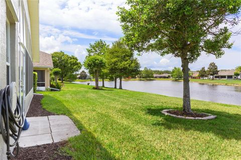 A home in PORT ORANGE