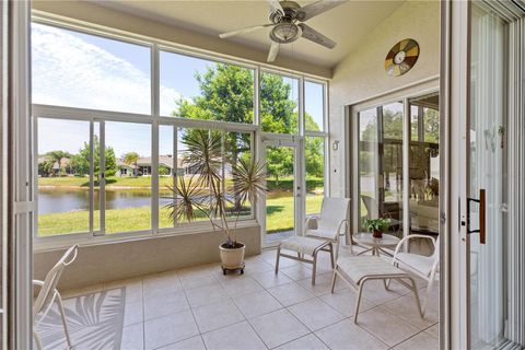 A home in PORT ORANGE