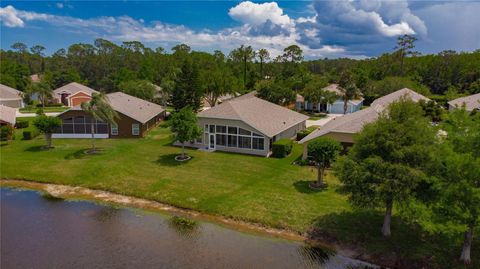 A home in PORT ORANGE