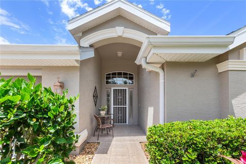 A home in PORT ORANGE