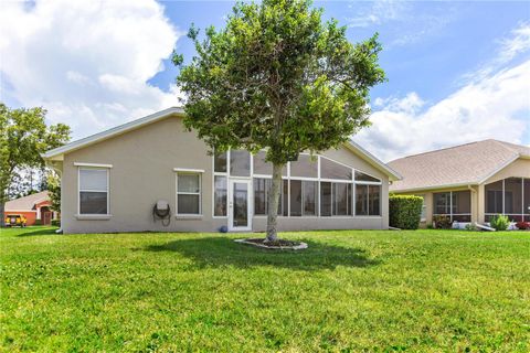 A home in PORT ORANGE