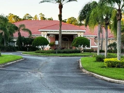 A home in PORT ORANGE