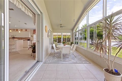 A home in PORT ORANGE