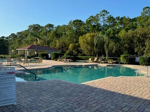 A home in PORT ORANGE