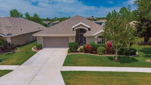 A home in PORT ORANGE