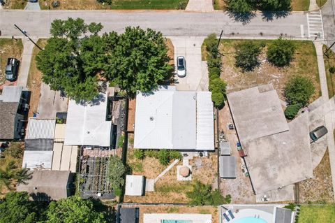 A home in TAMPA