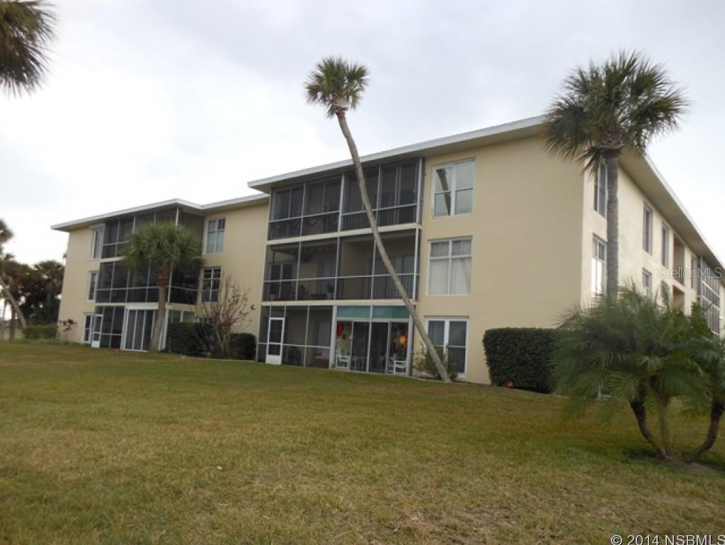 River House - Residential