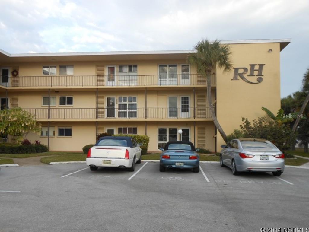 River House - Residential