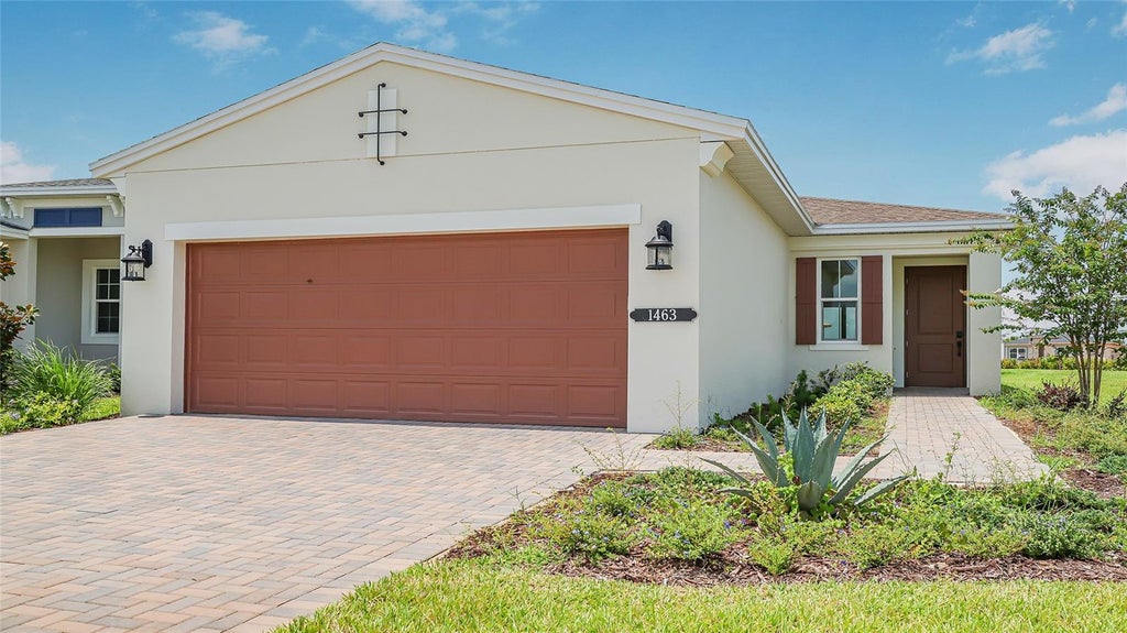 Photo of 1463 Santorini Way, Tavares, FL 32778 (MLS # W7889324)