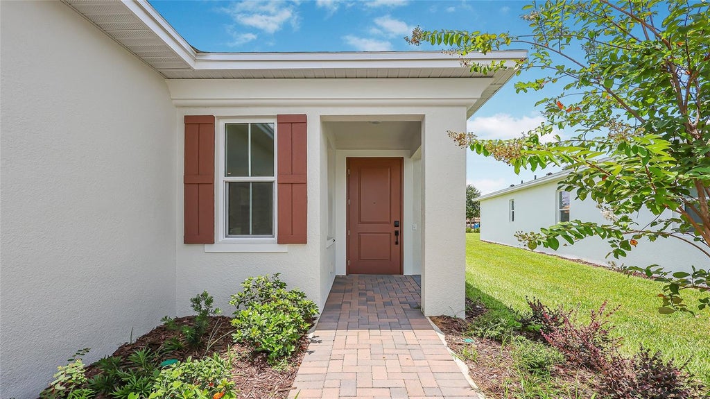 Photo of 1463 Santorini Way, Tavares, FL 32778 (MLS # W7889324)