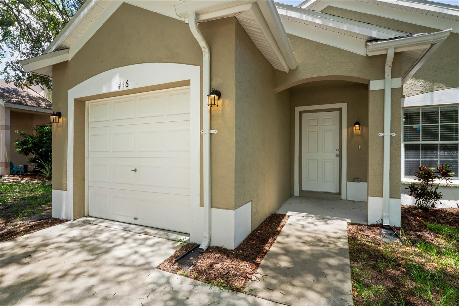 SOMERSET TR A-2 - Residential