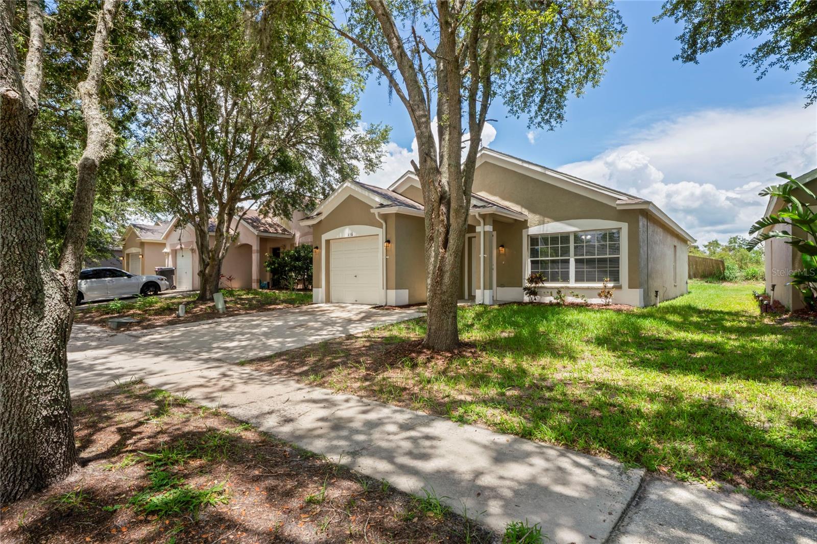 SOMERSET TR A-2 - Residential