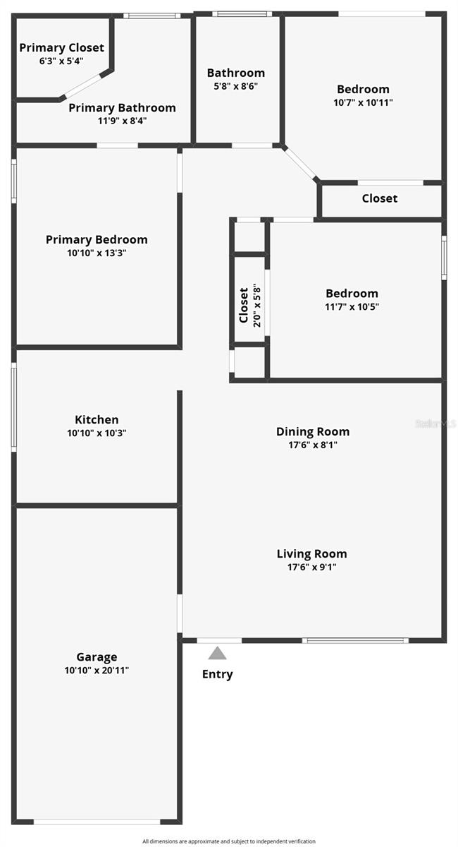 SOMERSET TR A-2 - Residential