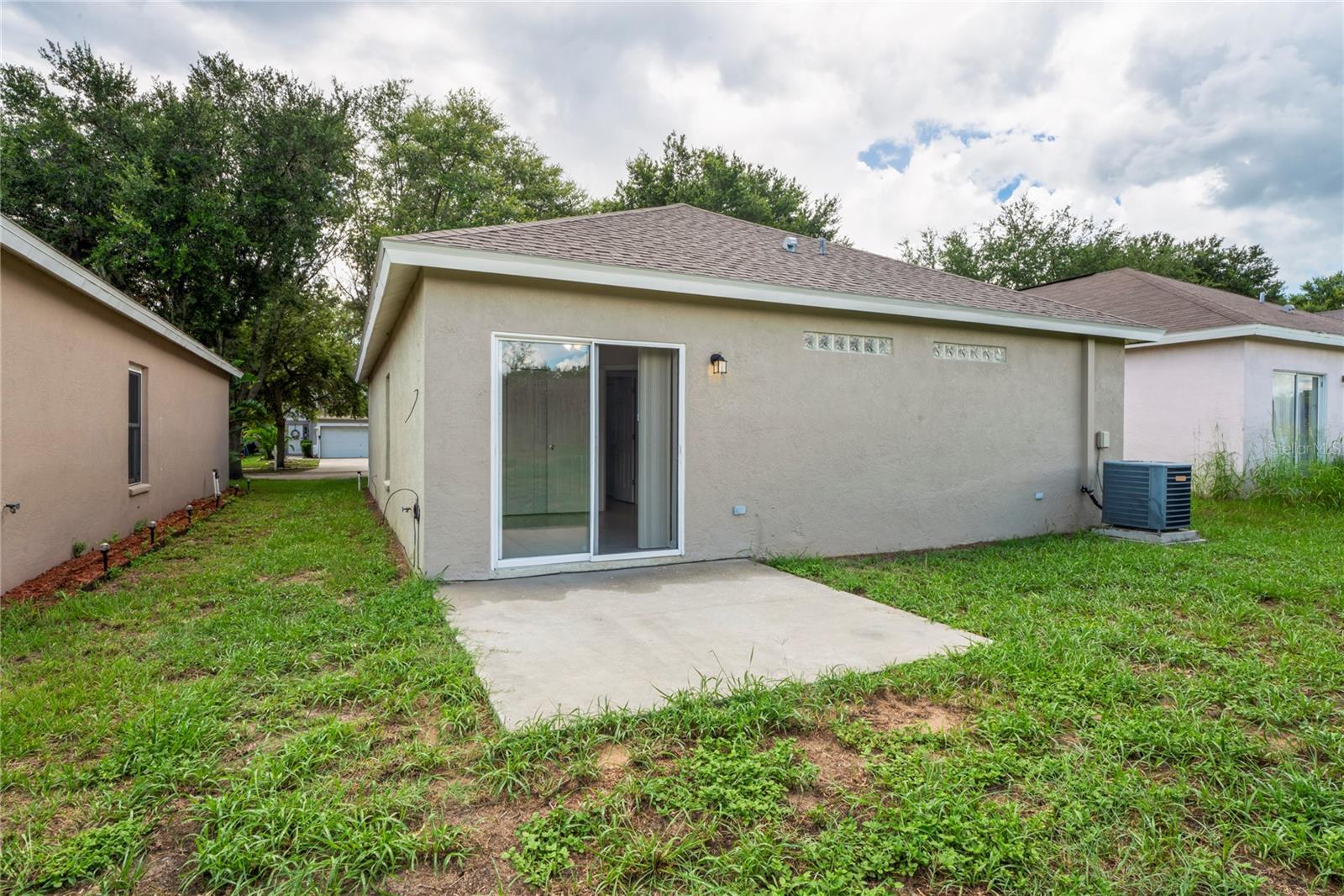 SOMERSET TR A-2 - Residential