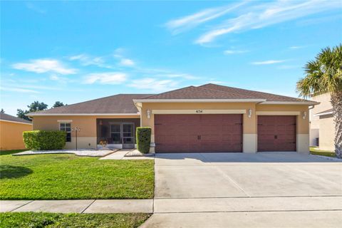 A home in KISSIMMEE