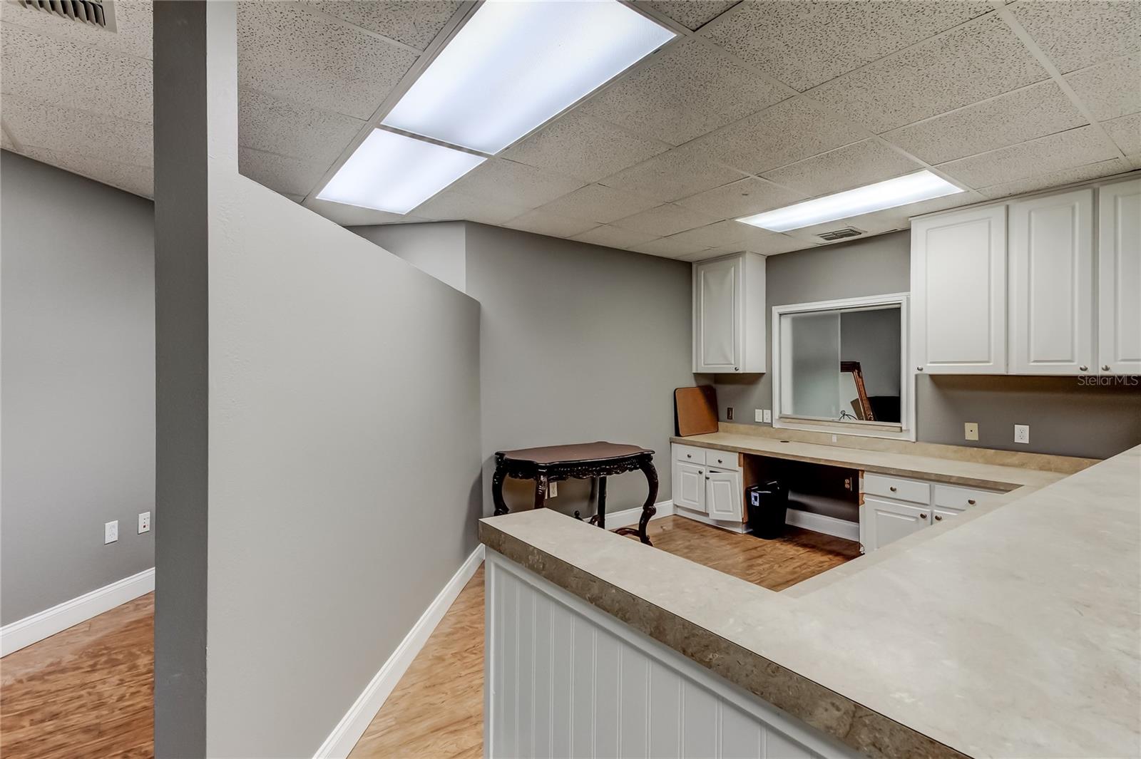 THE BRANDON PROFESSIONAL BUILDING A CONDOMINIUM - Commercial Lease