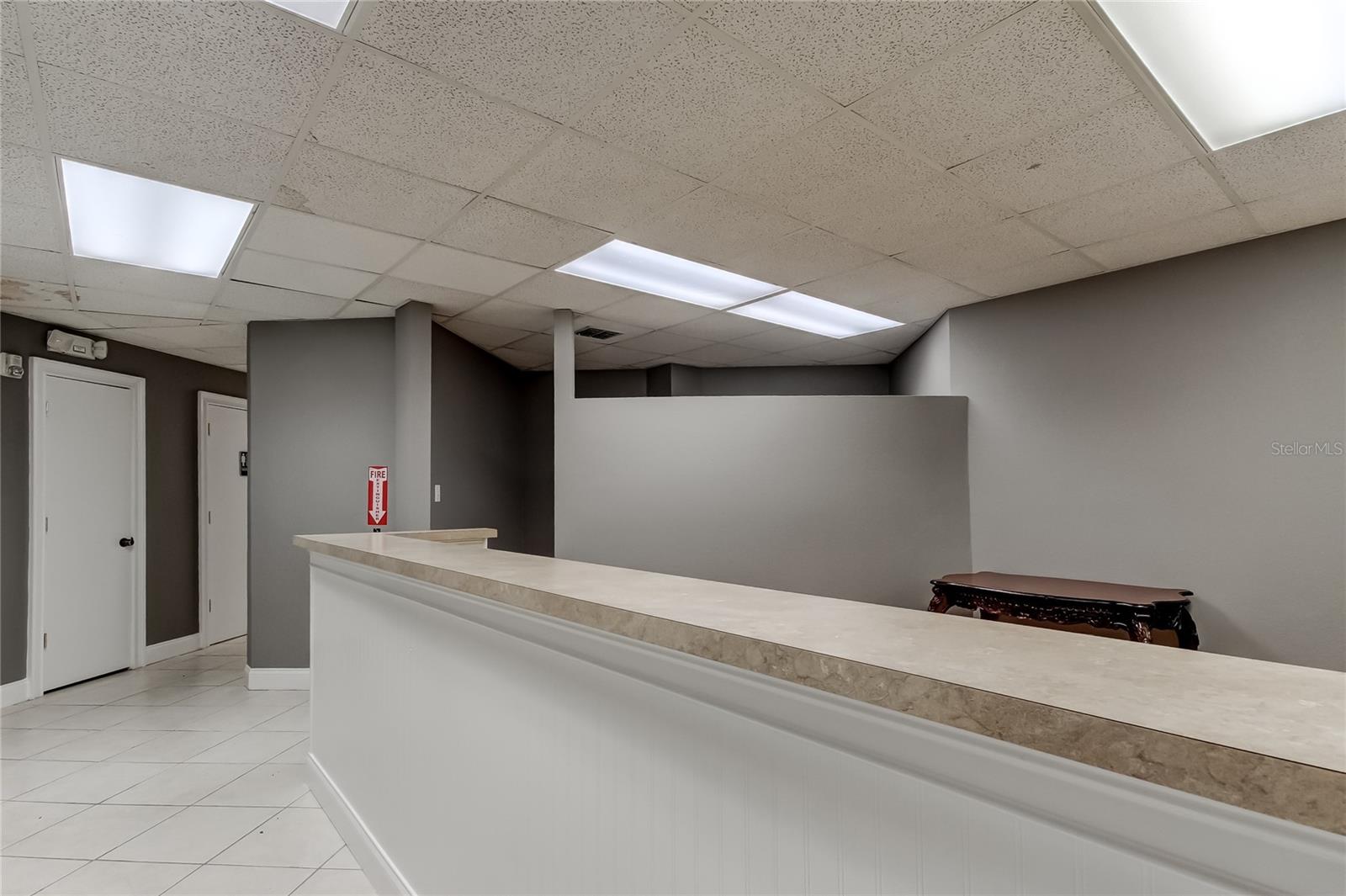 THE BRANDON PROFESSIONAL BUILDING A CONDOMINIUM - Commercial Lease