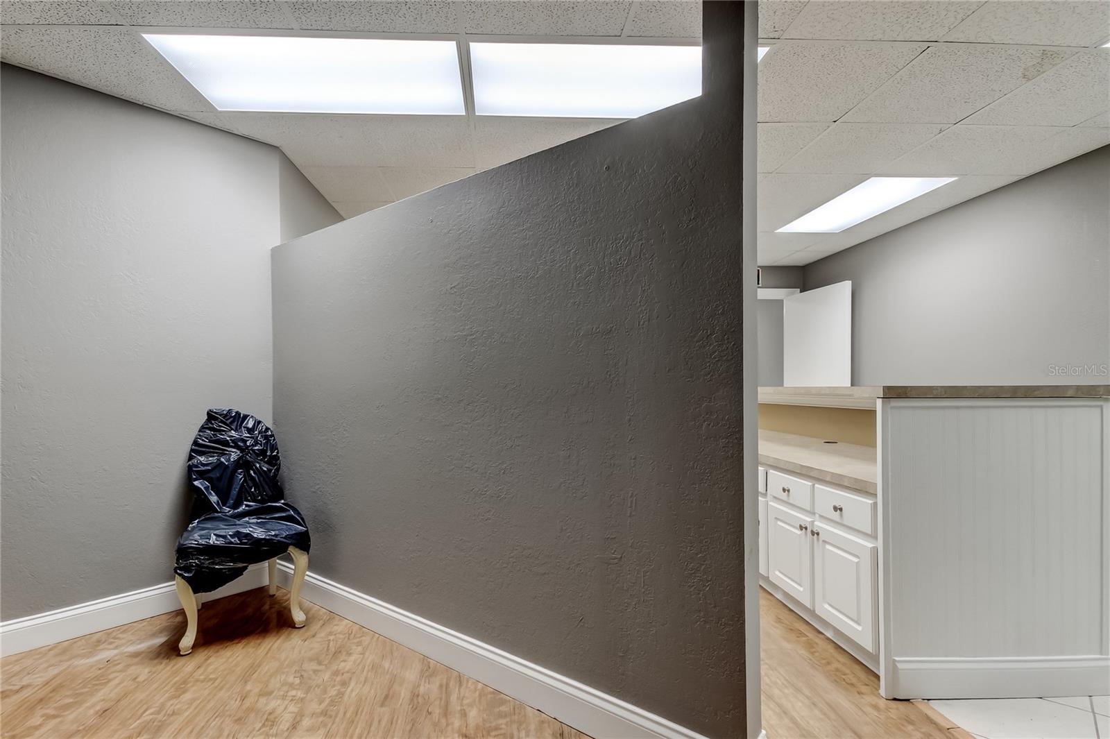 THE BRANDON PROFESSIONAL BUILDING A CONDOMINIUM - Commercial Lease