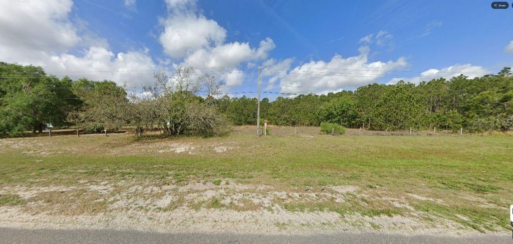 Photo of Commonwealth Ave N, Polk City, FL 33868 (MLS # O6264423)