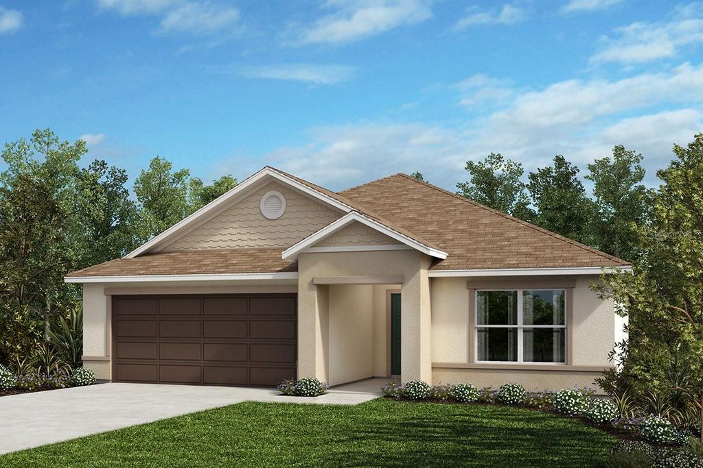 Photo of 14541 Robin Ridge Trail, Hudson, FL 34669 (MLS # O6407297)