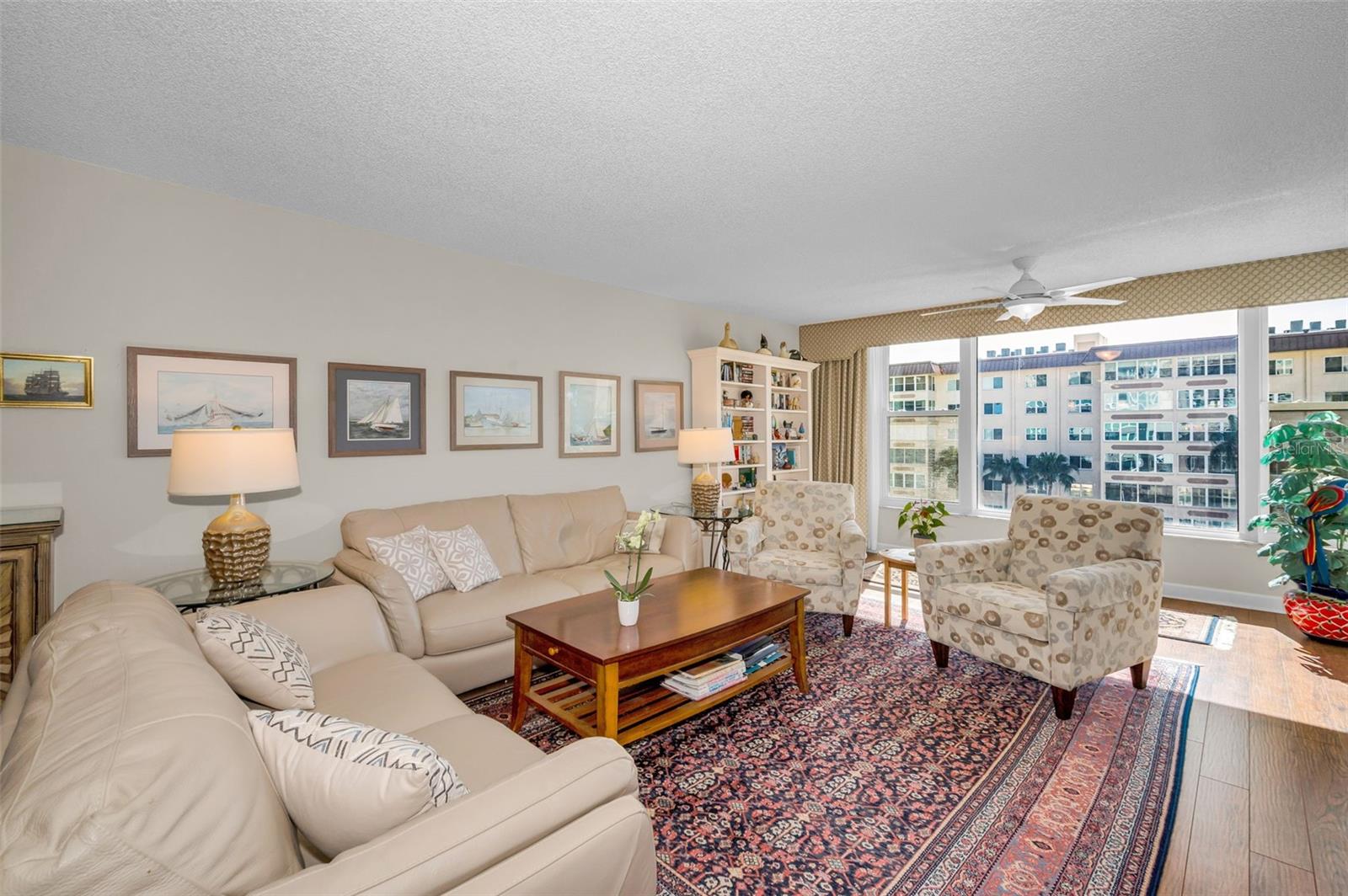 EDGEWATER ARMS 3RD CONDO - Residential