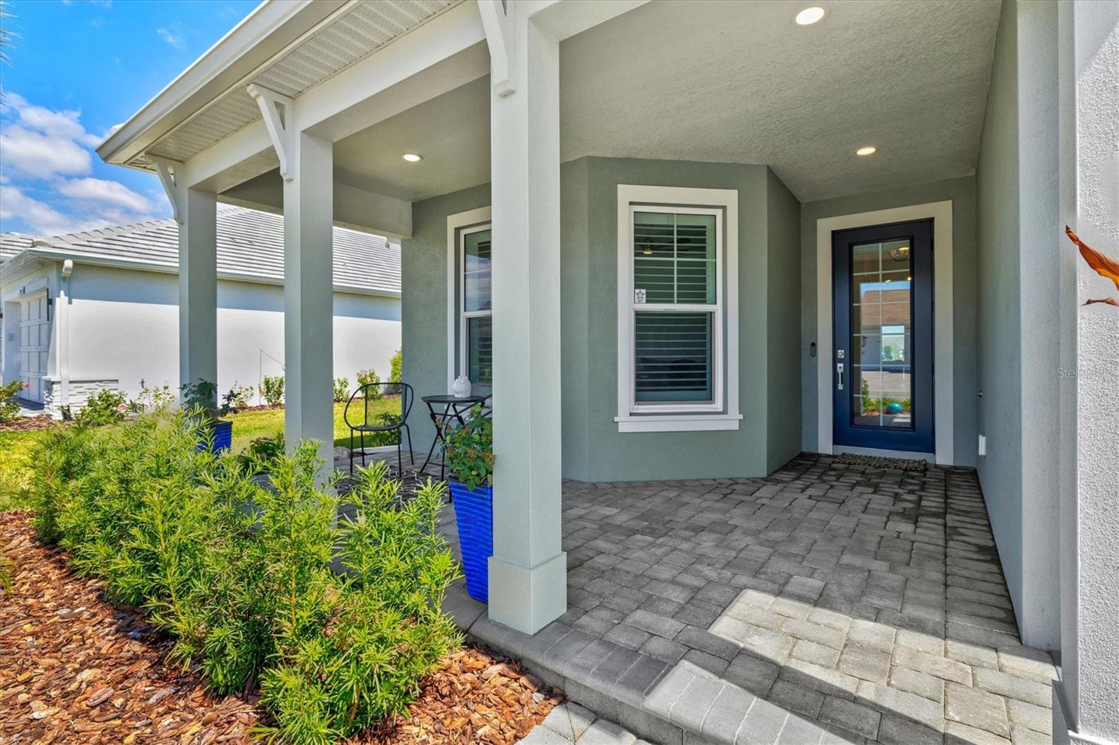 8107 SLIPWAY DRIVE