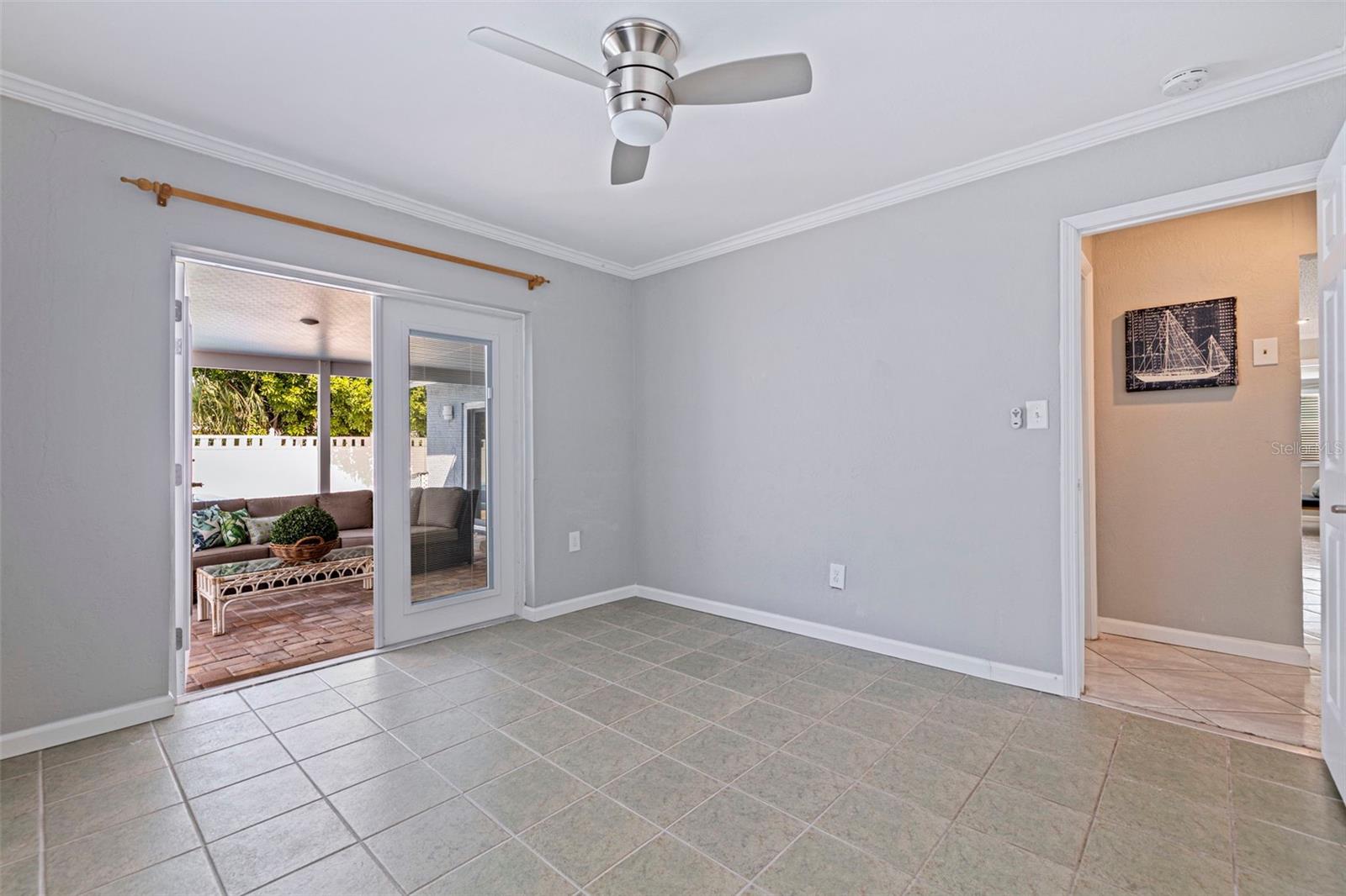 ST PETERSBURG BEACH NORTH UNIT 6 - Residential