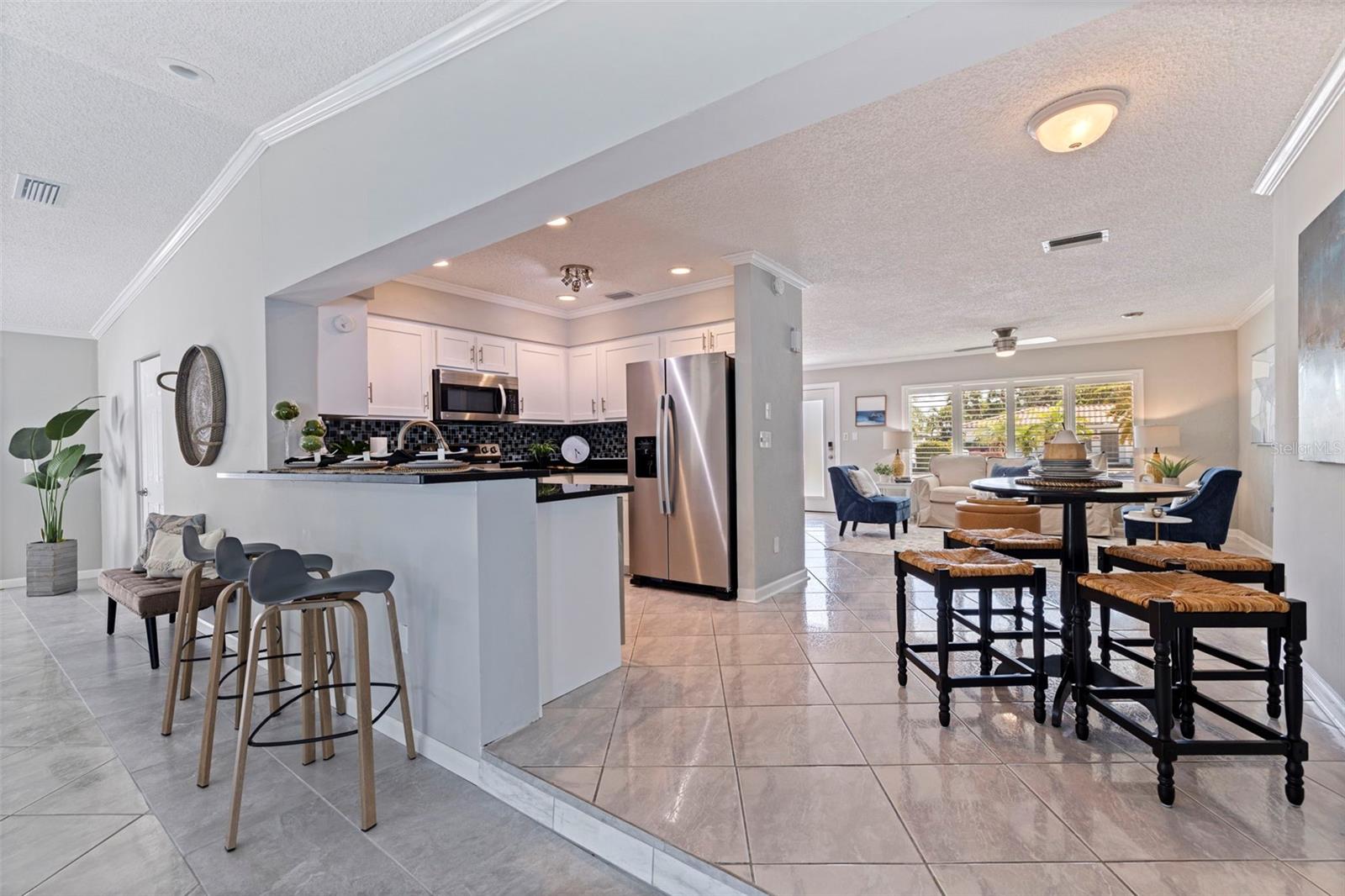 ST PETERSBURG BEACH NORTH UNIT 6 - Residential